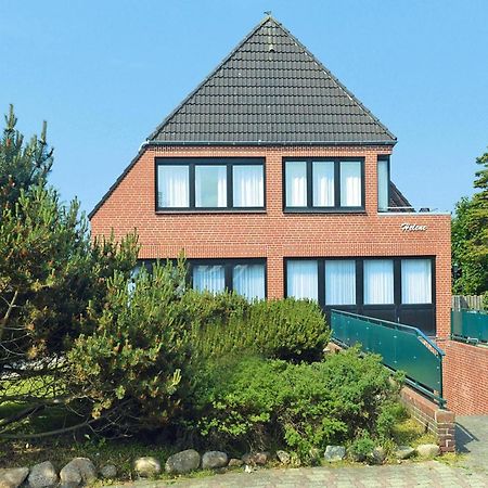 Apartment In 베스터란트 외부 사진