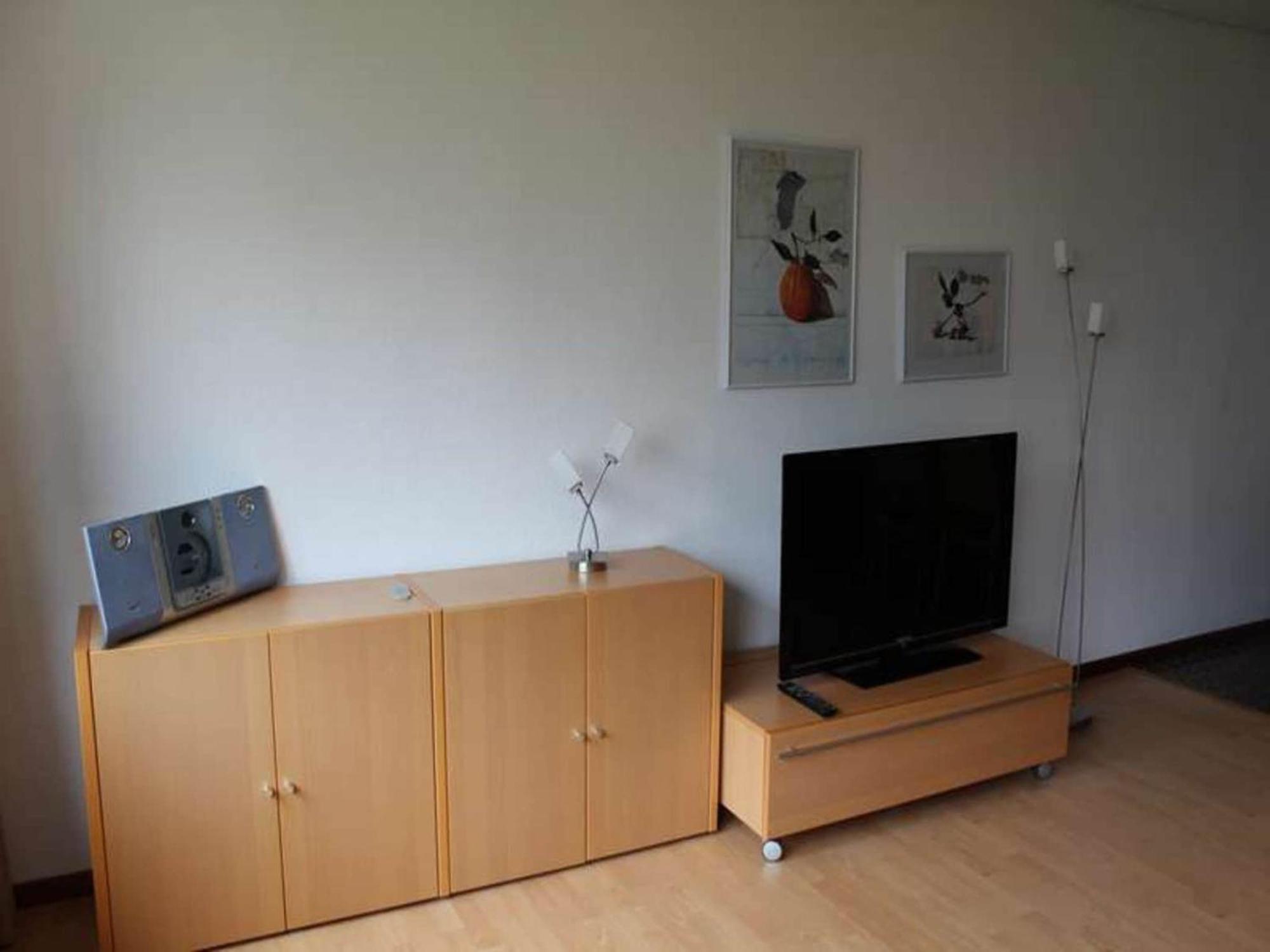 Apartment In 베스터란트 외부 사진