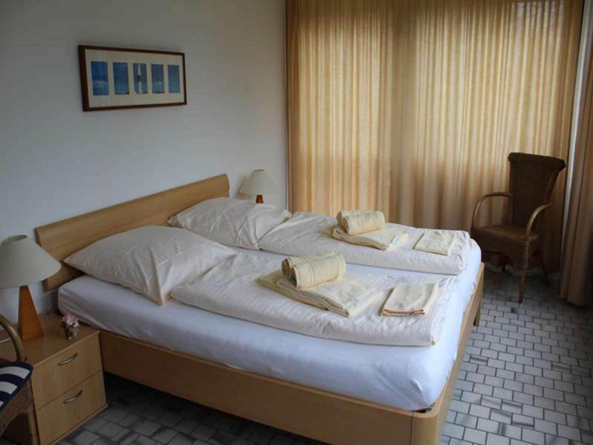 Apartment In 베스터란트 외부 사진