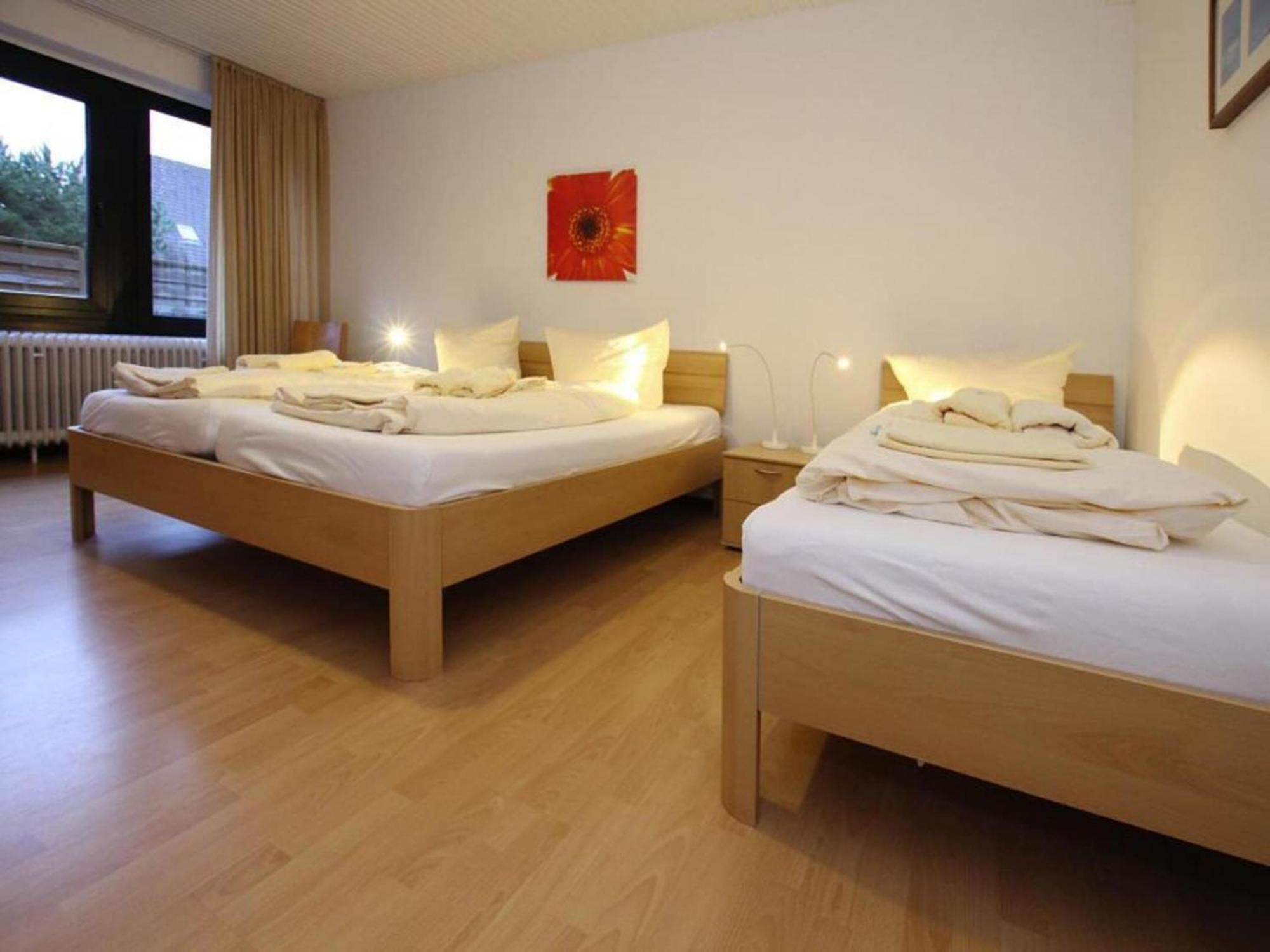 Apartment In 베스터란트 외부 사진