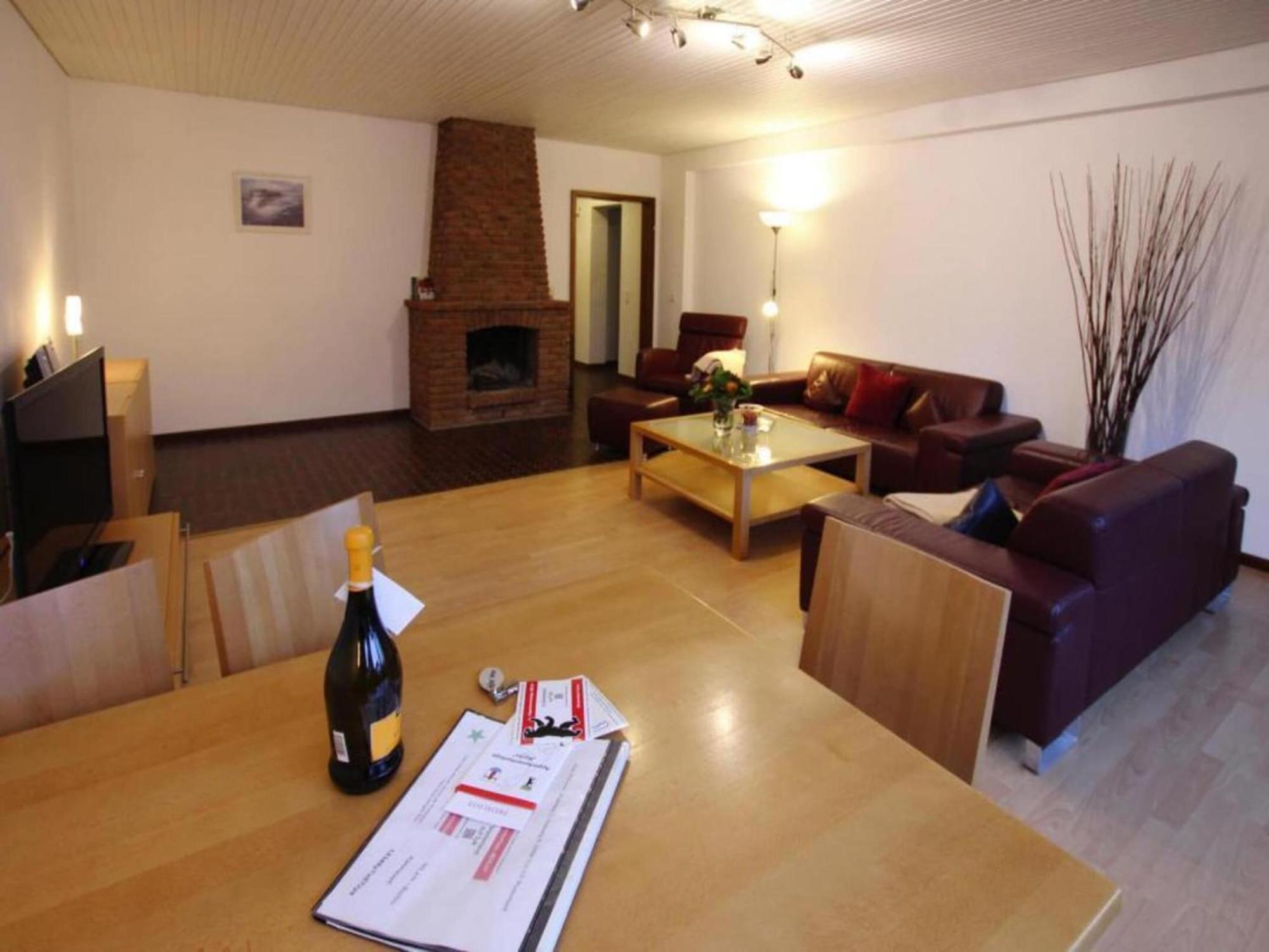 Apartment In 베스터란트 외부 사진