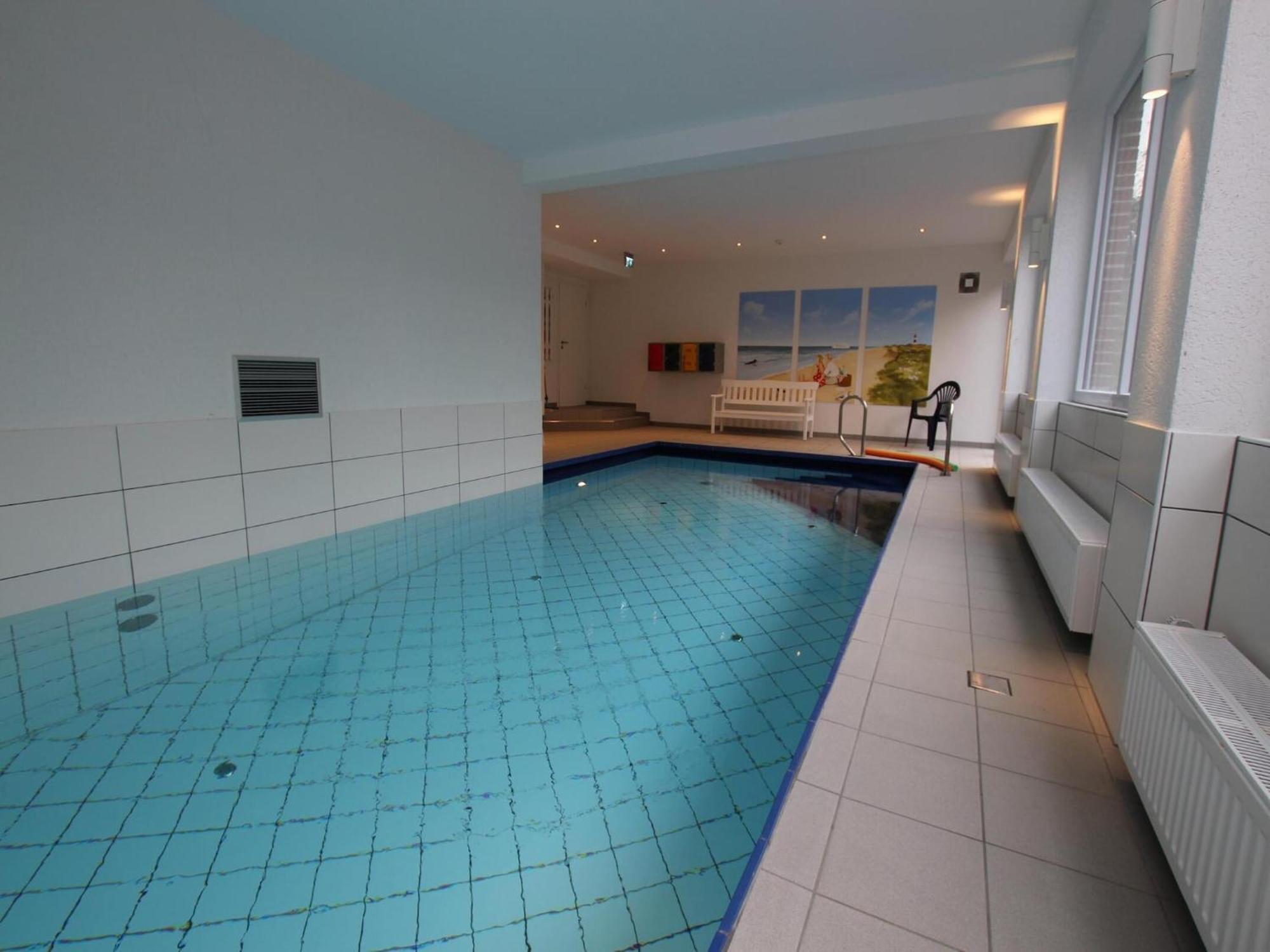 Apartment In 베스터란트 외부 사진