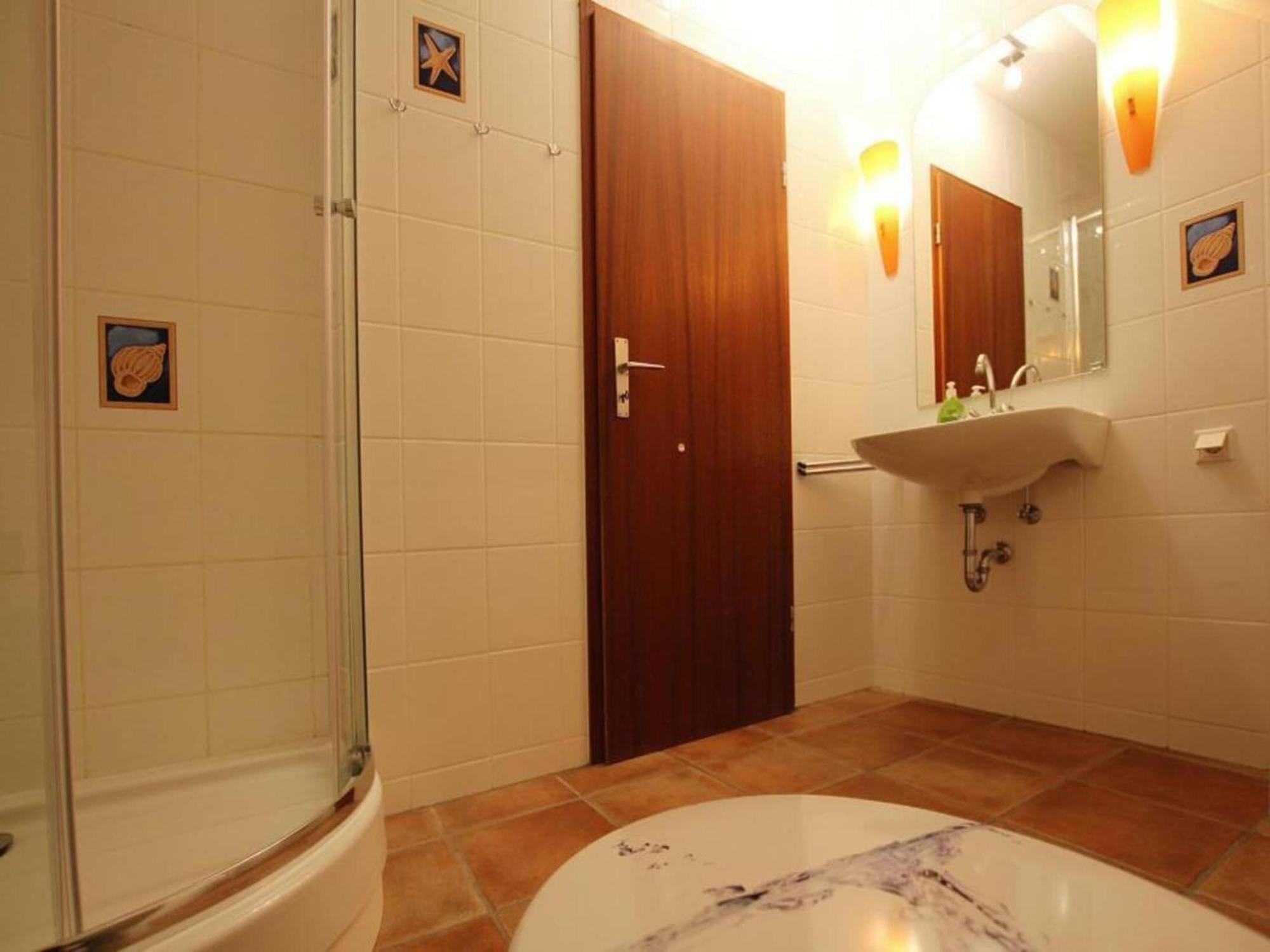 Apartment In 베스터란트 외부 사진