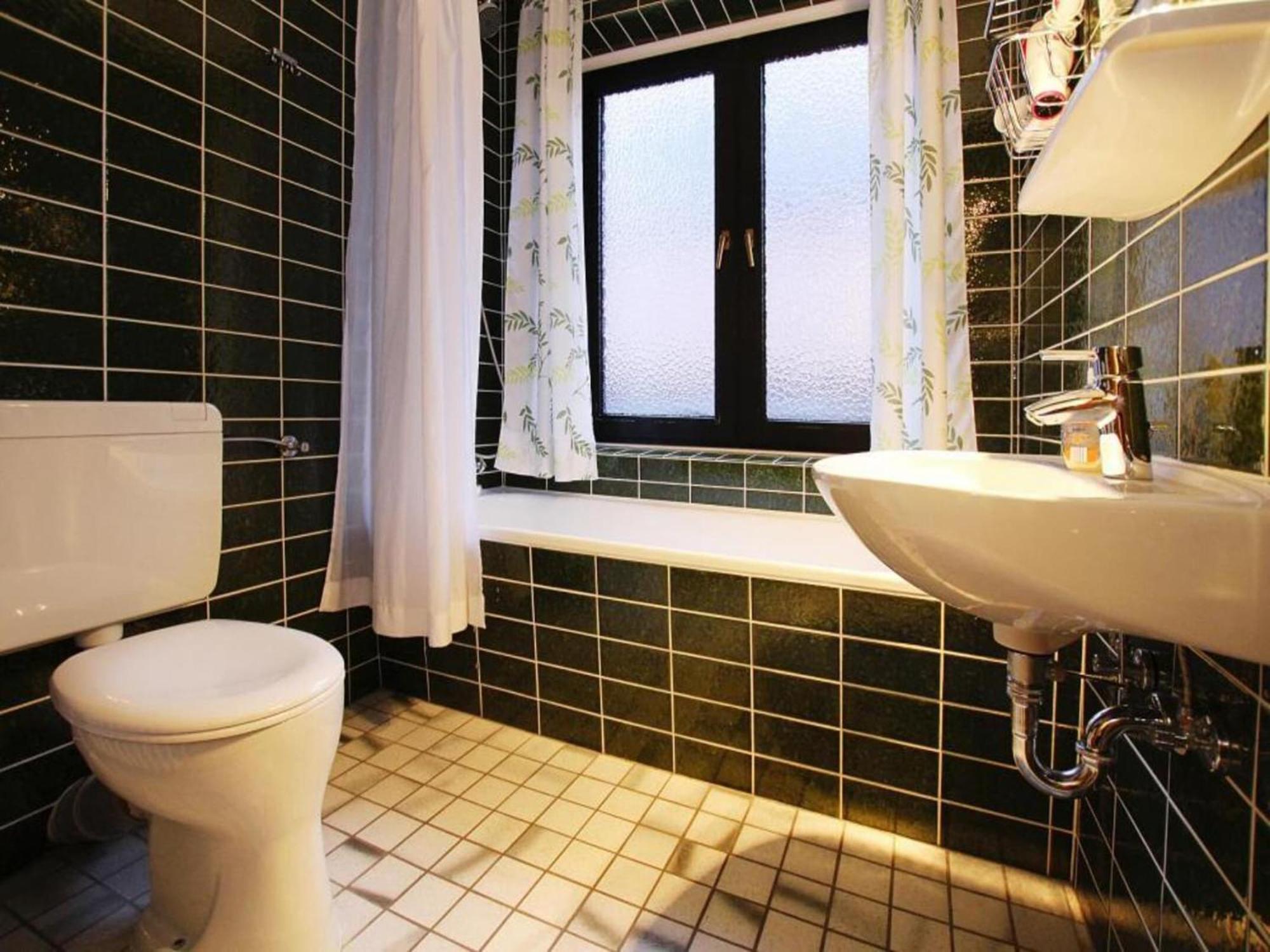 Apartment In 베스터란트 외부 사진